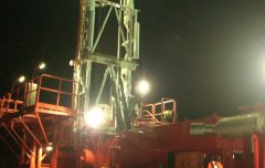 BFC8120-J100內場(chǎng)強光防爆燈使用案例