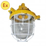 BYC6170廠(chǎng)用防爆燈