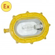 BFC8920粉塵內場(chǎng)強光防爆燈